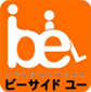 ビーサイドユーの会社ロゴ