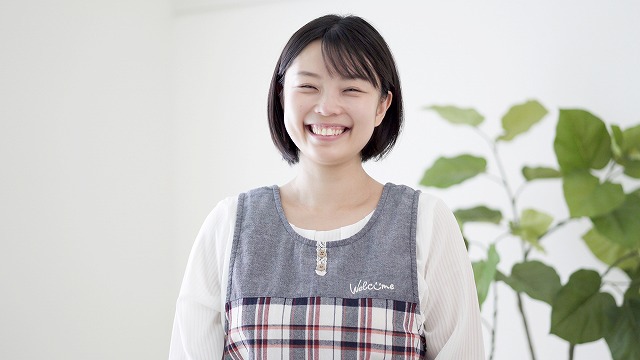 居宅介護スタッフ 写真