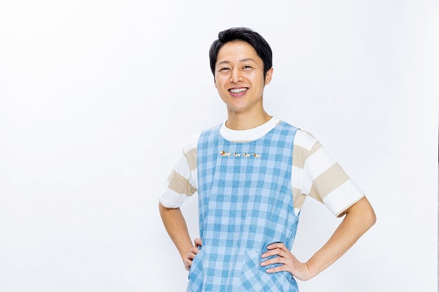 居宅介護スタッフ(登録ヘルパー) 写真